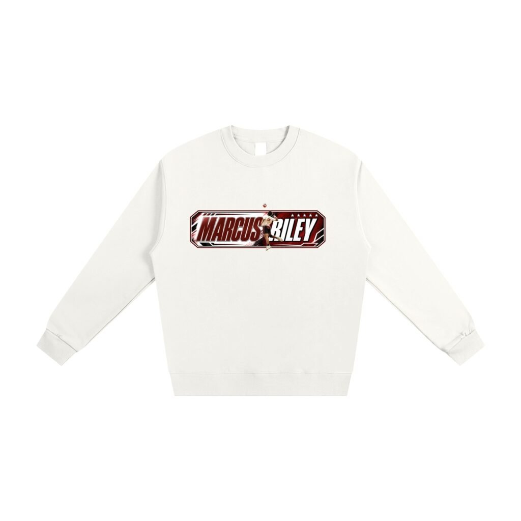 Marcus Riley Sweatshirt