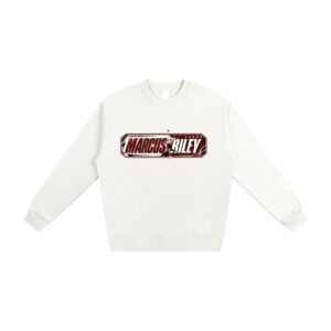Marcus Riley Sweatshirt - Image 2
