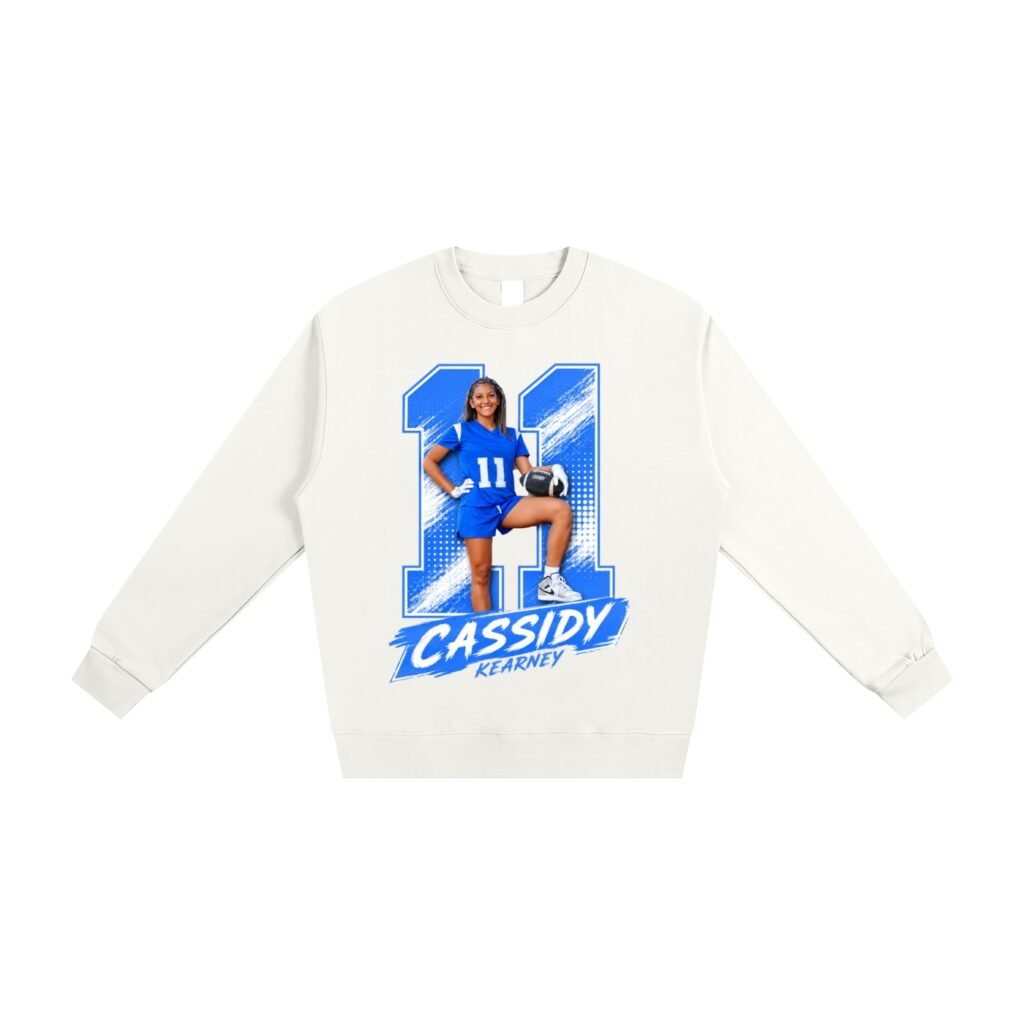 Cassidy Kearney Sweatshirt
