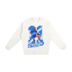 Cassidy Kearney Sweatshirt - Image 2
