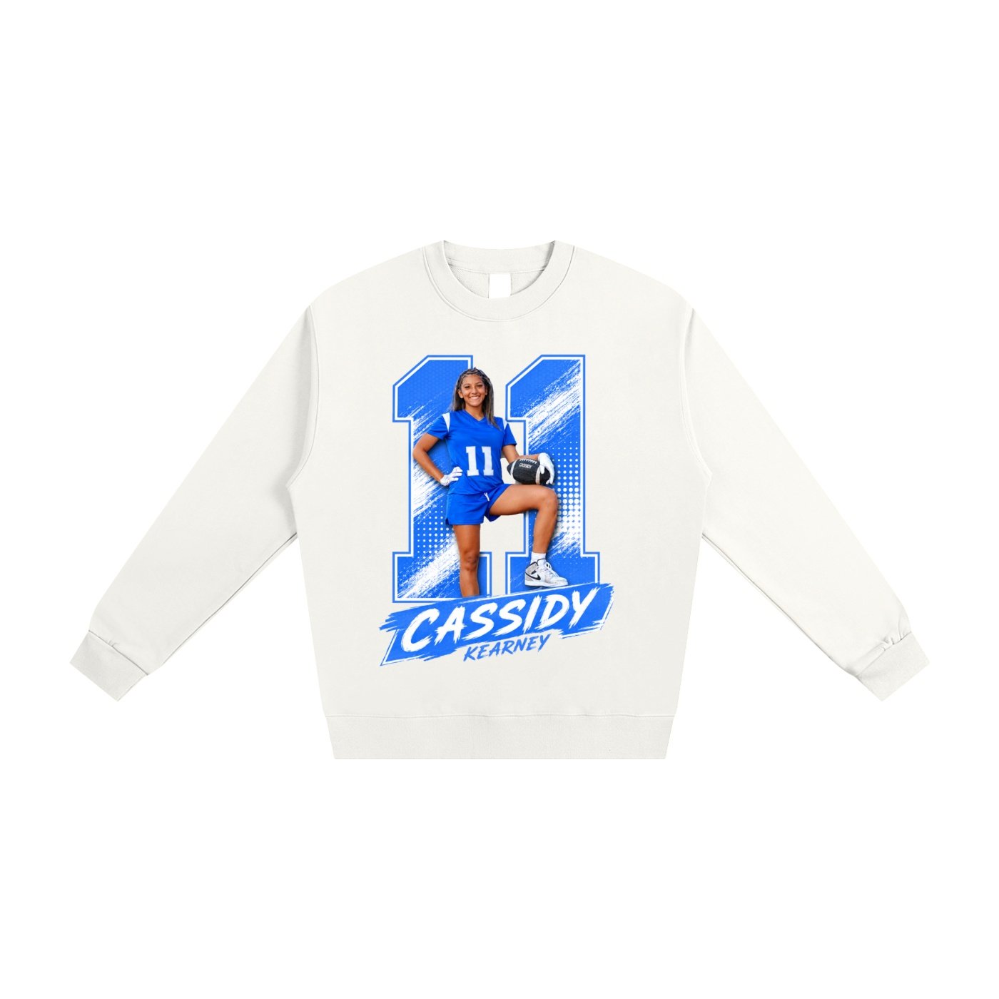 Cassidy Kearney Sweatshirt - Image 2
