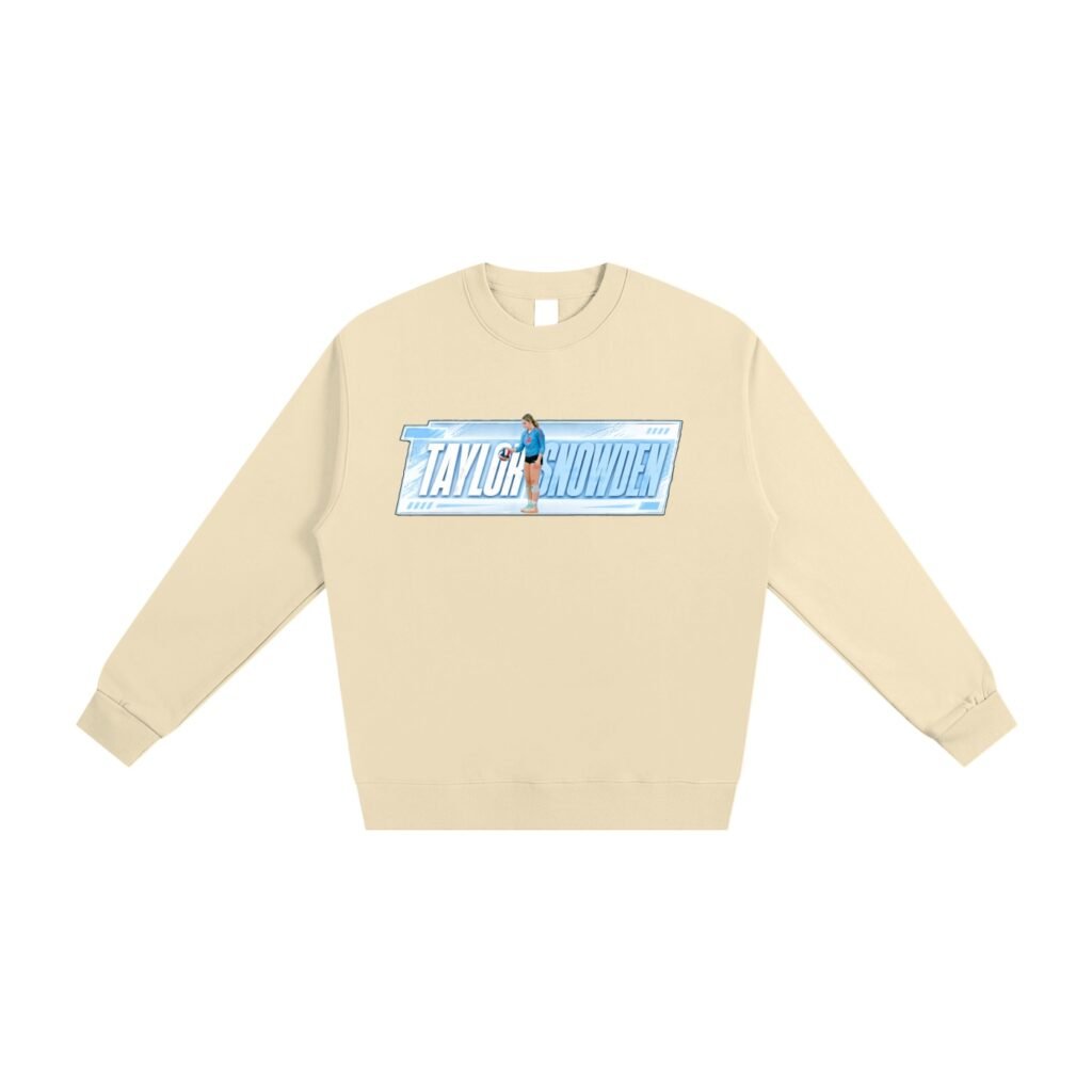 Taylor Snowden Sweatshirt
