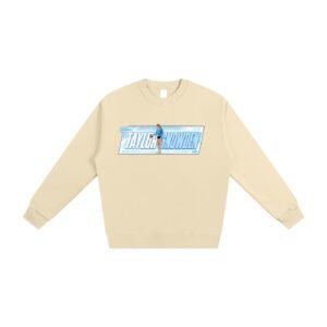 Taylor Snowden Sweatshirt - Image 3