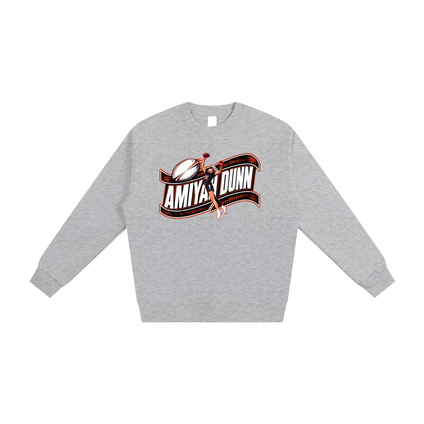Amiyah Dunn Sweatshirt - Image 4