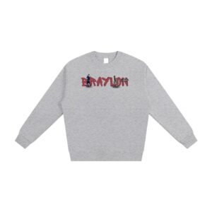 Braylon Sweatshirt - Image 4