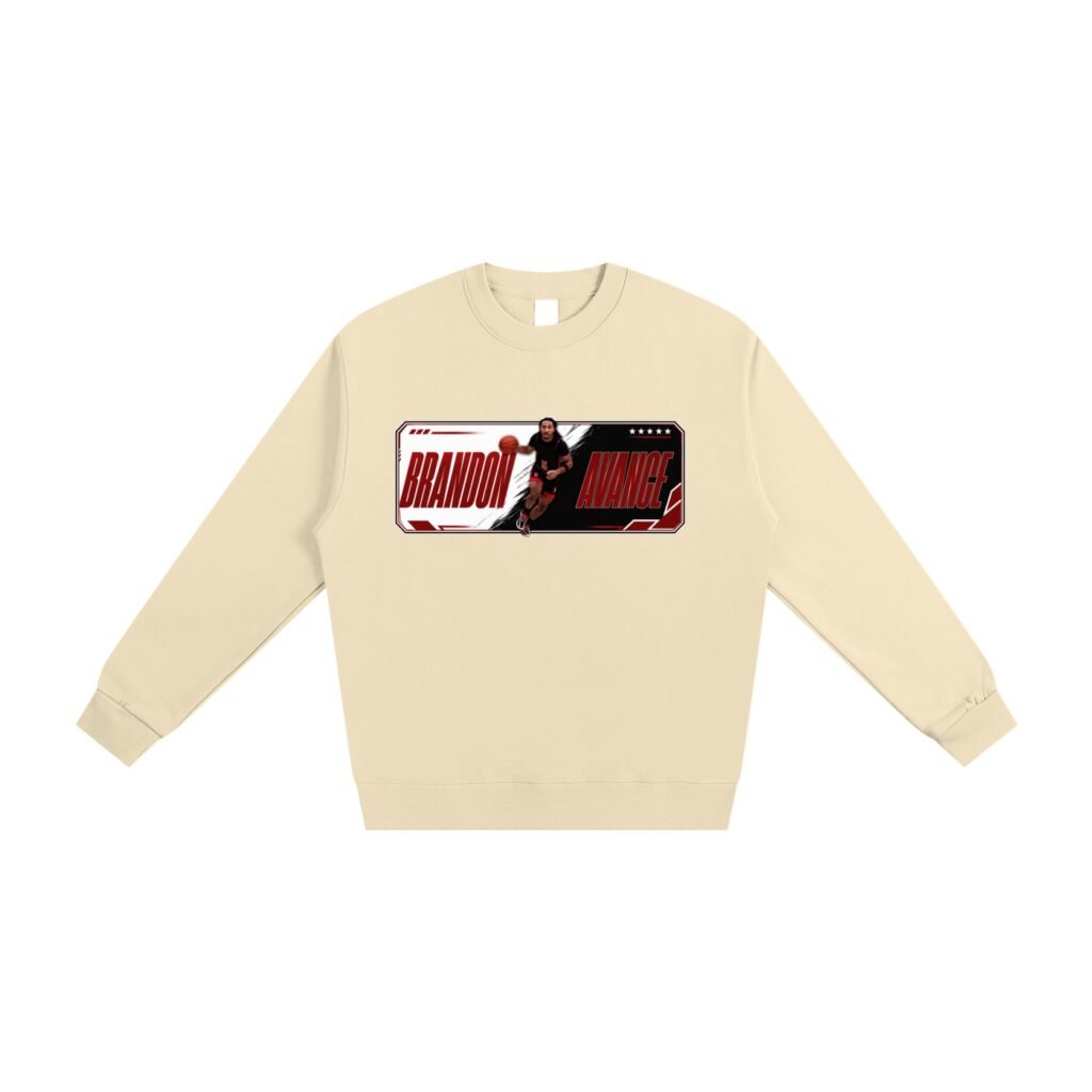 Brandon Avance Sweatshirt
