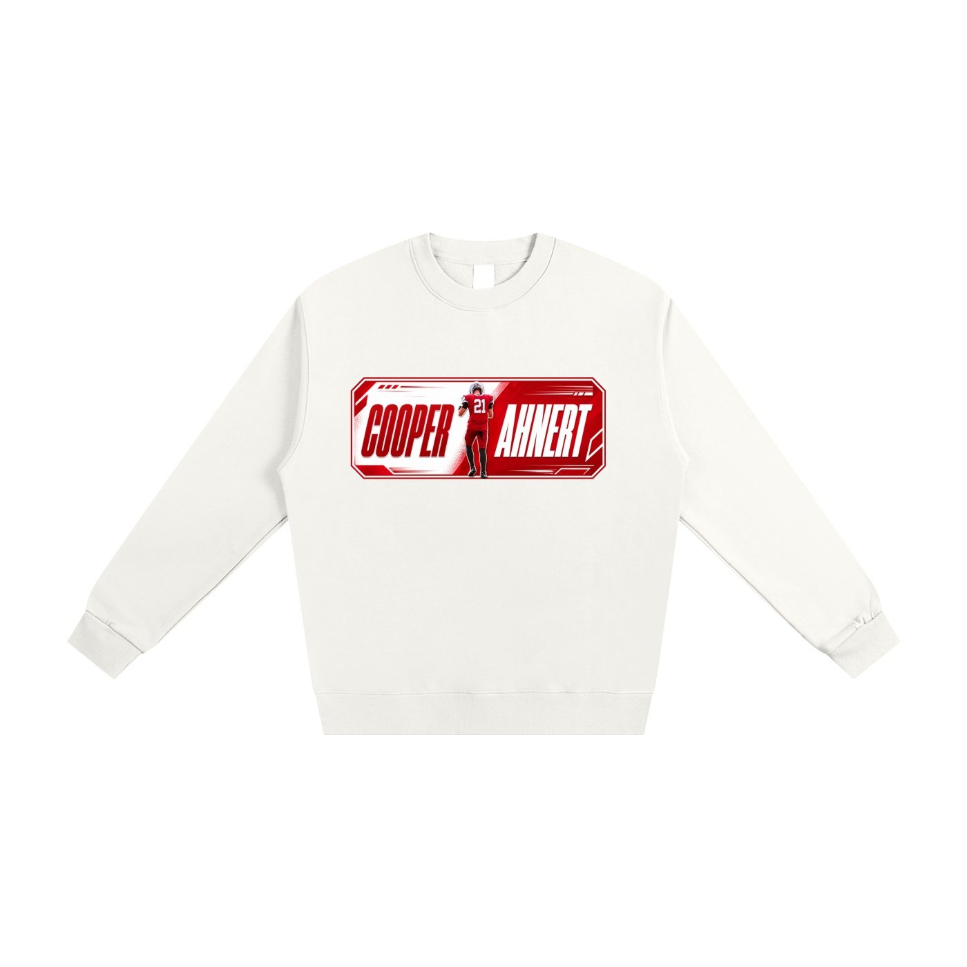 Cooper Ahnert Sweatshirt - Image 2