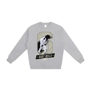 Ruby wills Sweatshirt - Image 4