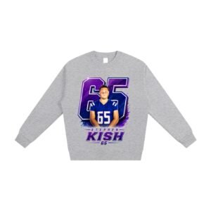 Stephen Kish Sweatshirt - Image 4