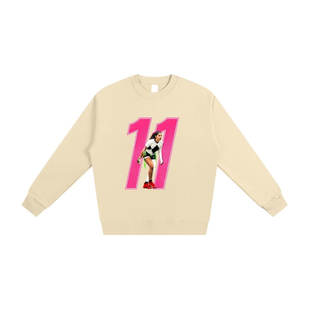 Cassidy Sweatshirt