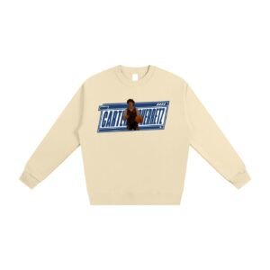 Carter Scherretz Sweatshirt - Image 3