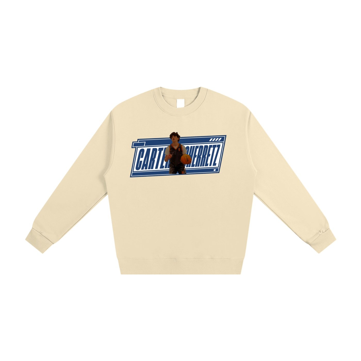 Carter Scherretz Sweatshirt - Image 3