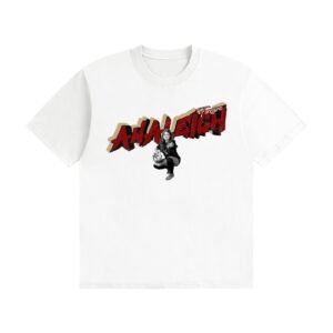 Analeigh Ferrara Unisex Cotton T-Shirt - Image 2