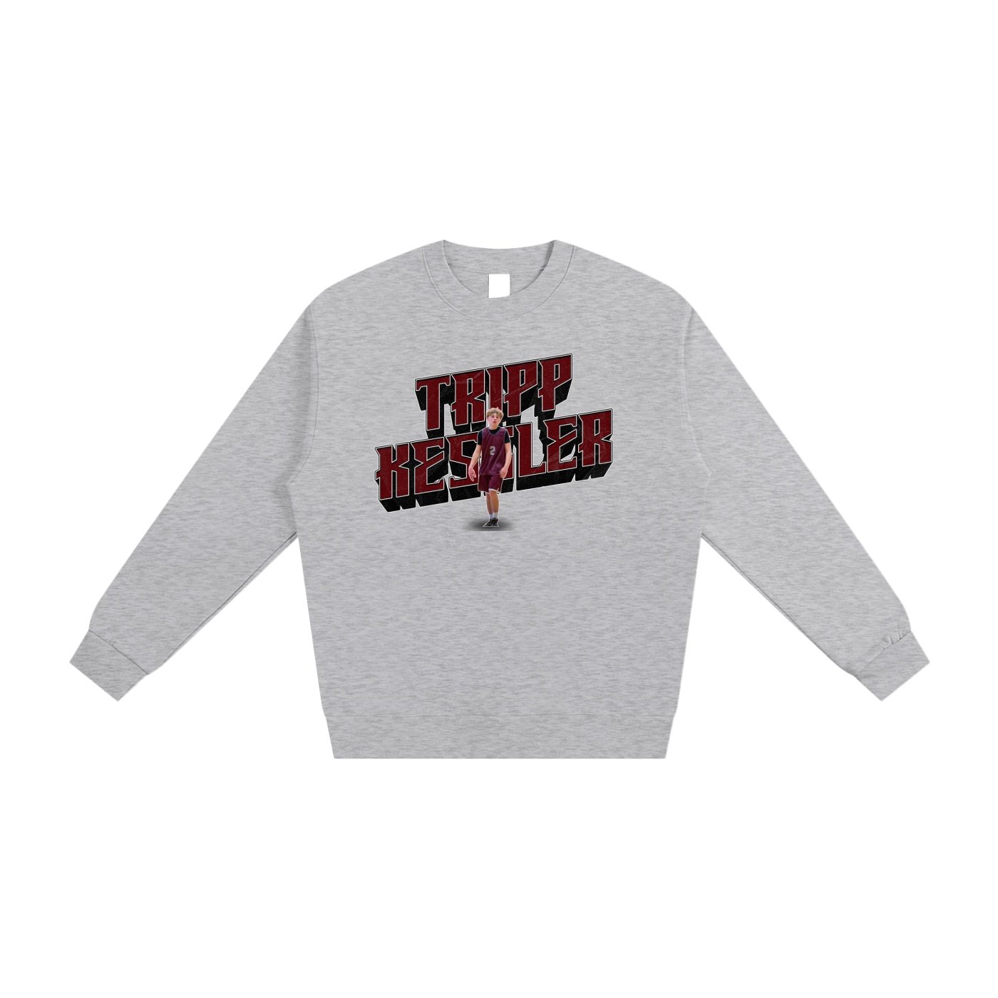 Tripp Kessler Sweatshirt - Image 4