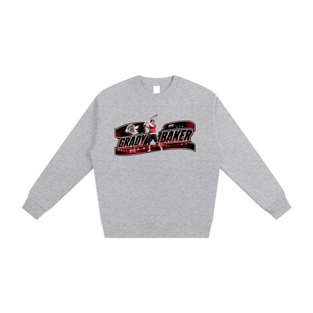 Grady Baker Sweatshirt