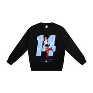 Taylor Snowden Sweatshirt - Image 1