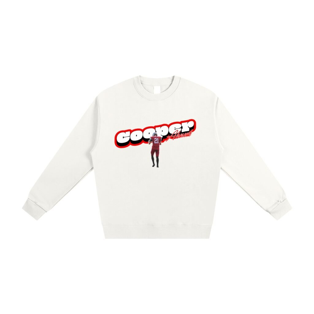 Cooper Ahnert Sweatshirt