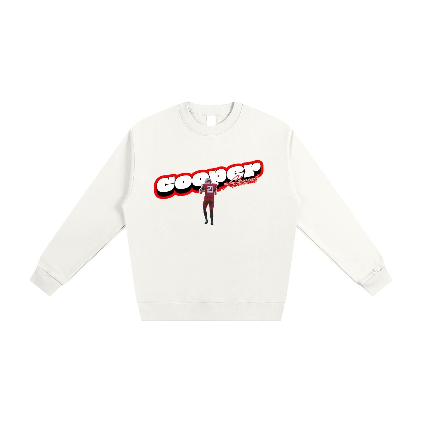 Cooper Ahnert Sweatshirt - Image 2