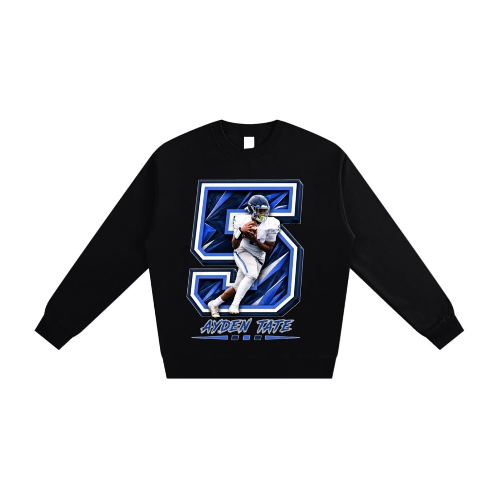 Ayden Tate Sweatshirt