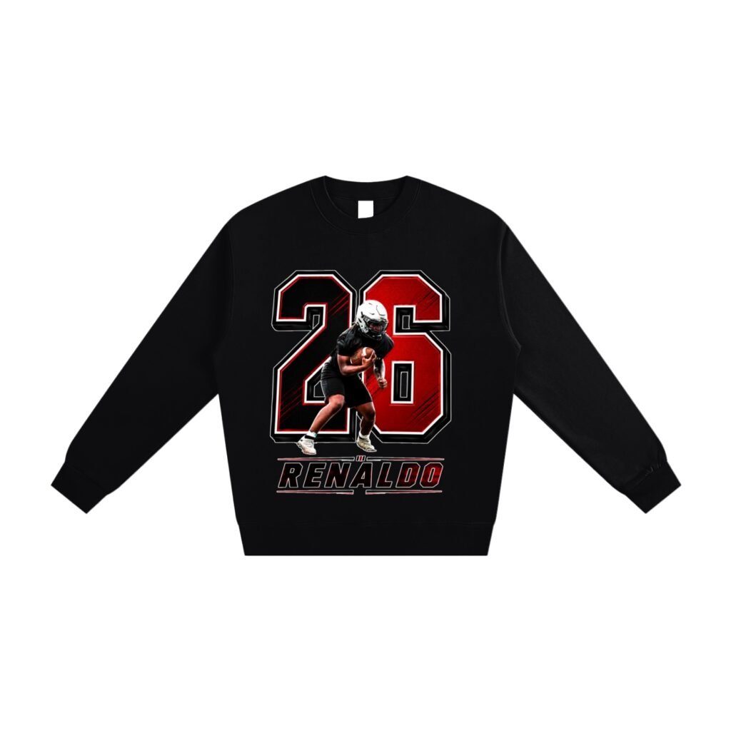 Renaldo Sweatshirt
