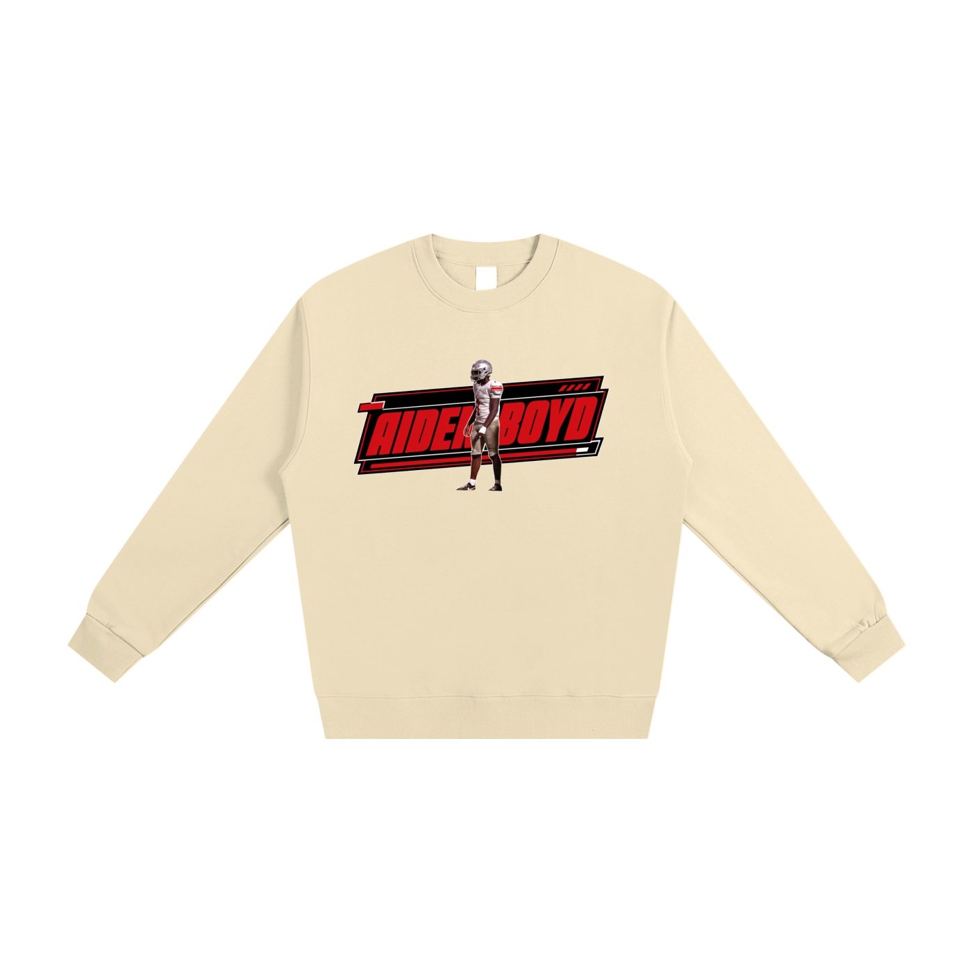 Aiden Boyd Sweatshirt - Image 3