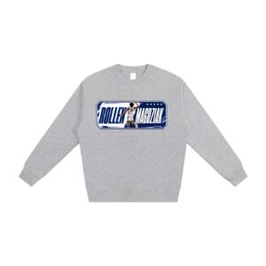 Rollen Magdziak Sweatshirt - Image 4
