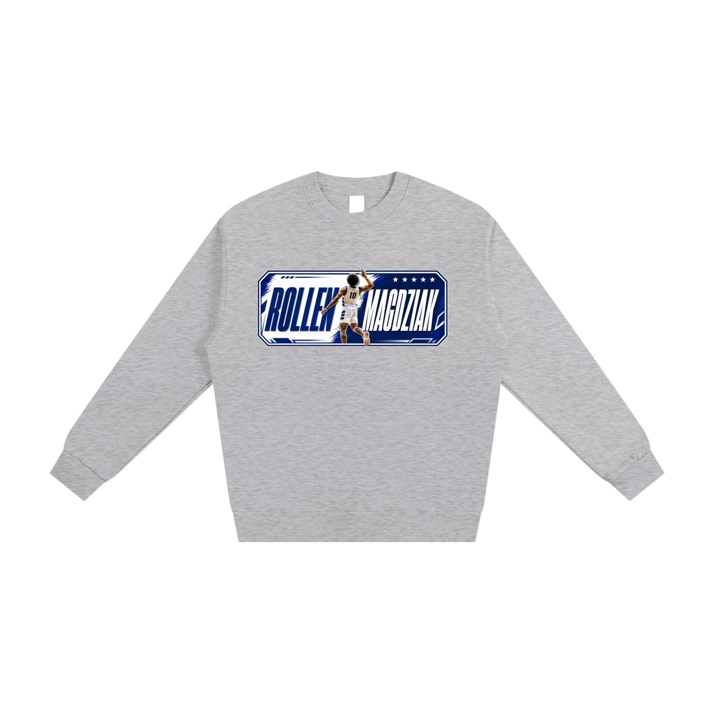 Rollen Magdziak Sweatshirt - Image 4