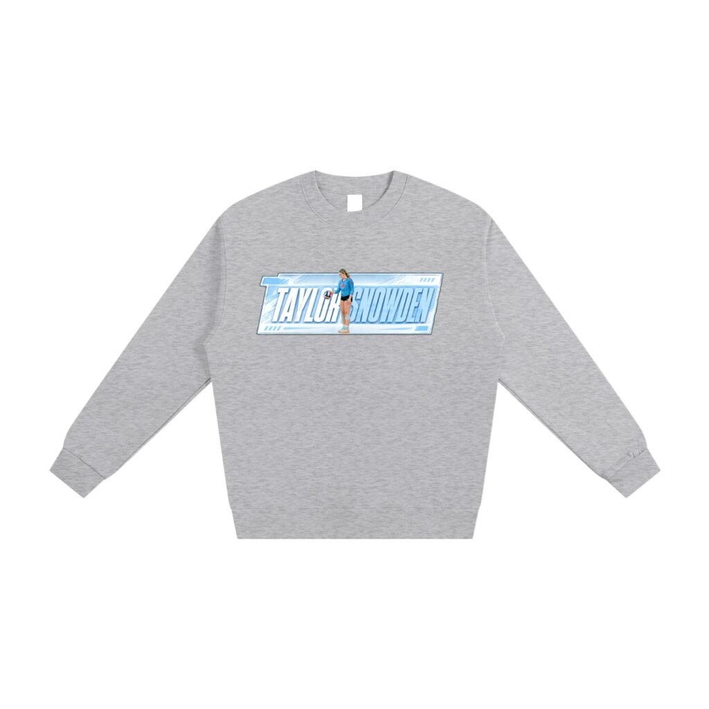 Taylor Snowden Sweatshirt