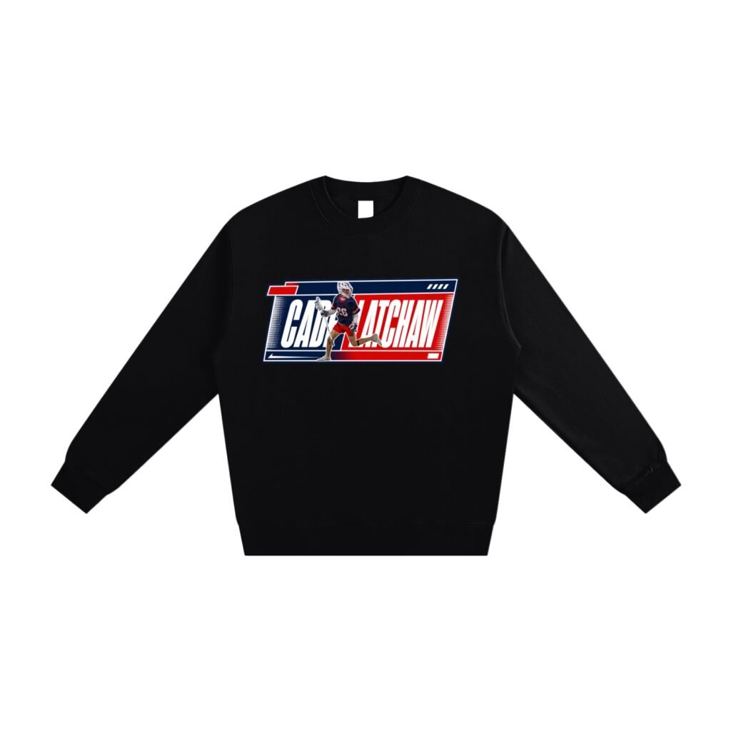 Cade Latchaw Sweatshirt