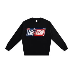 Cade Latchaw Sweatshirt - Image 1