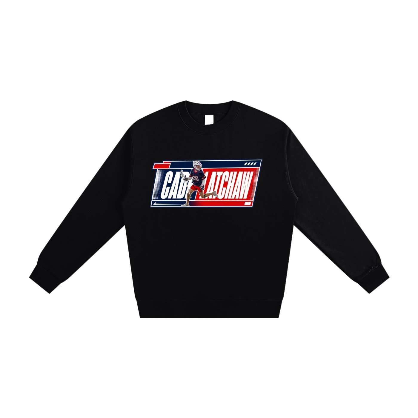 Cade Latchaw Sweatshirt - Image 1