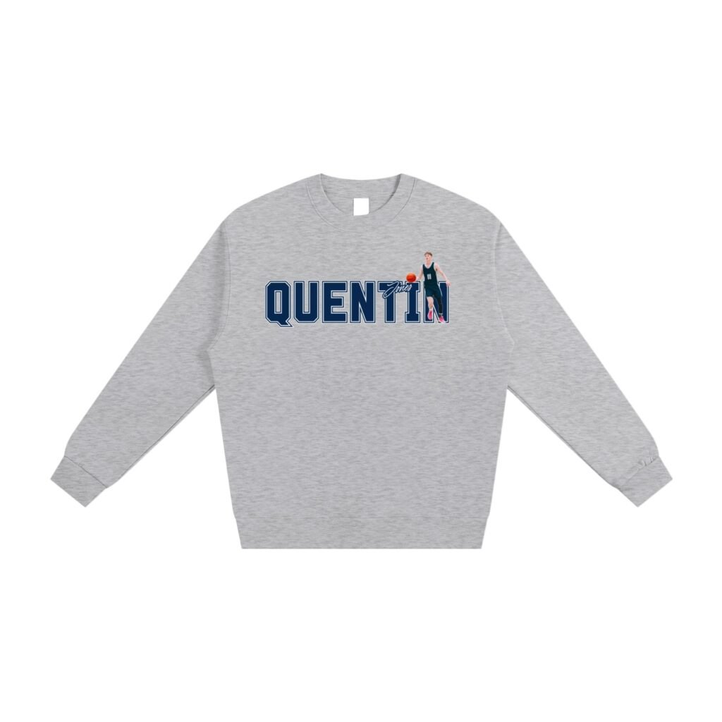 Quentin Jones Sweatshirt