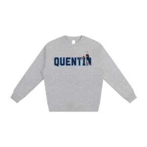 Quentin Jones Sweatshirt - Image 4