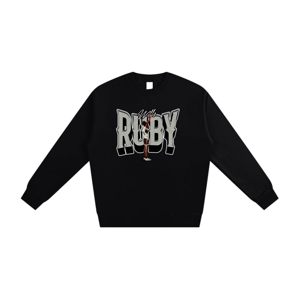 Ruby wills Sweatshirt
