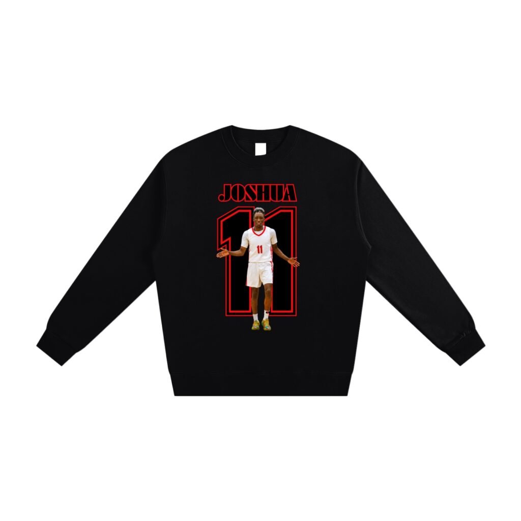 Joshua Richardson Sweatshirt