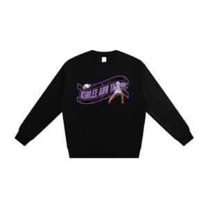 Kinlee Ann Taylor Sweatshirt - Image 1