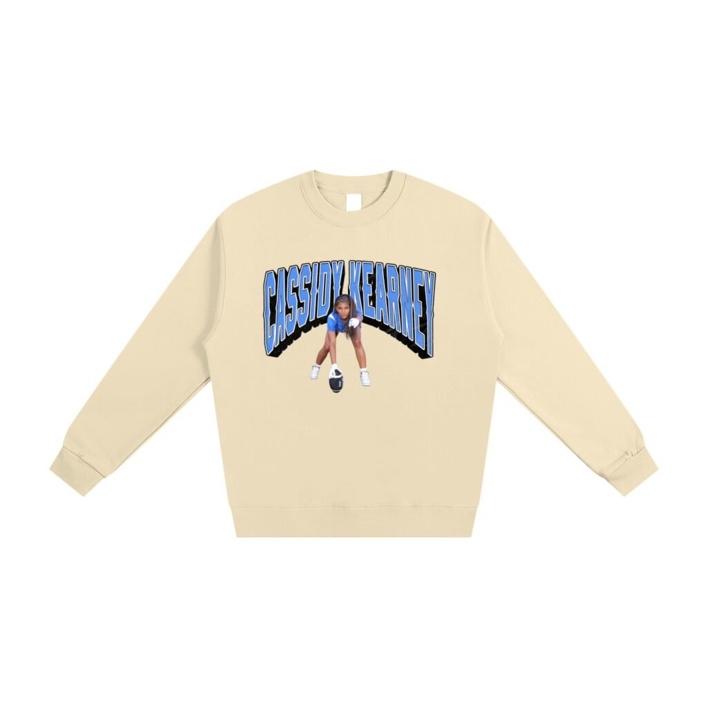 Cassidy Kearney Sweatshirt