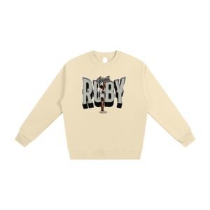 Ruby wills Sweatshirt - Image 3