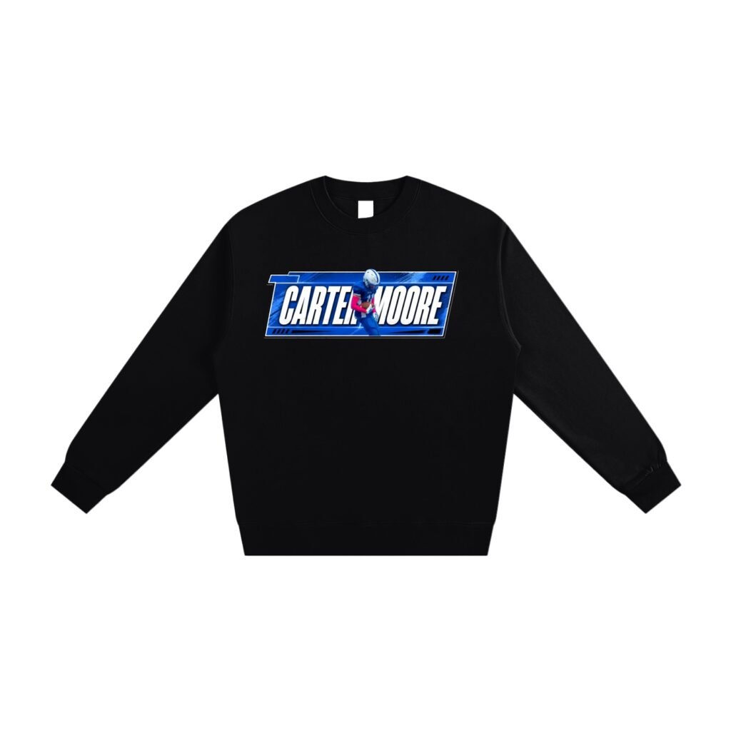 Carter Moore Sweatshirt