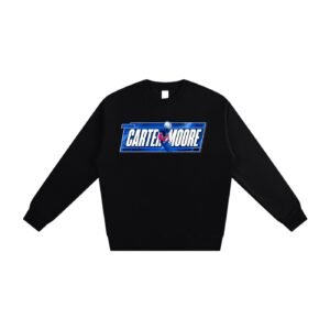 Carter Moore Sweatshirt - Image 1
