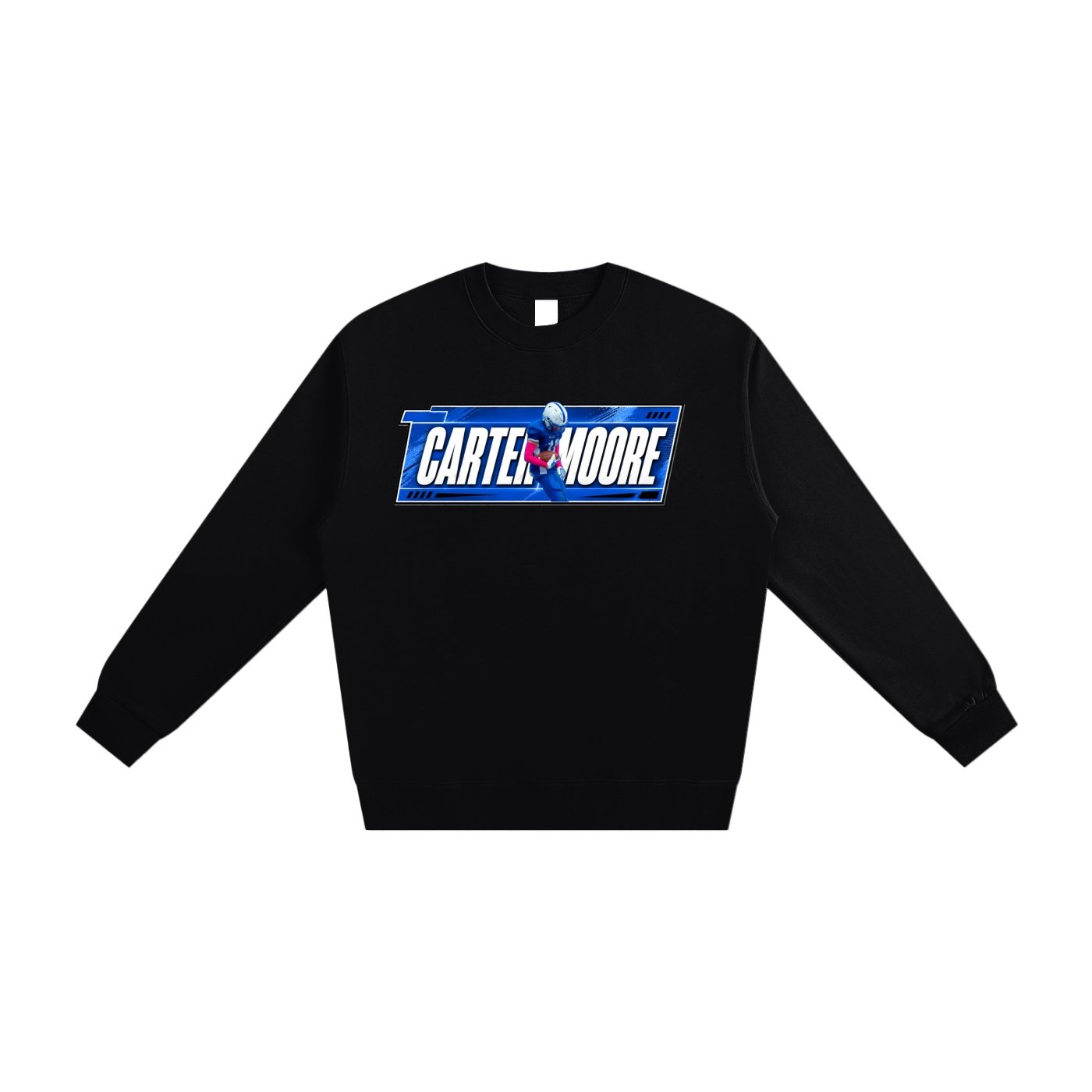 Carter Moore Sweatshirt - Image 1