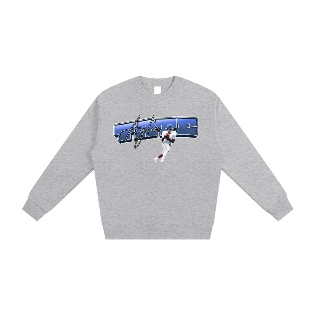 Ayden Tate Sweatshirt