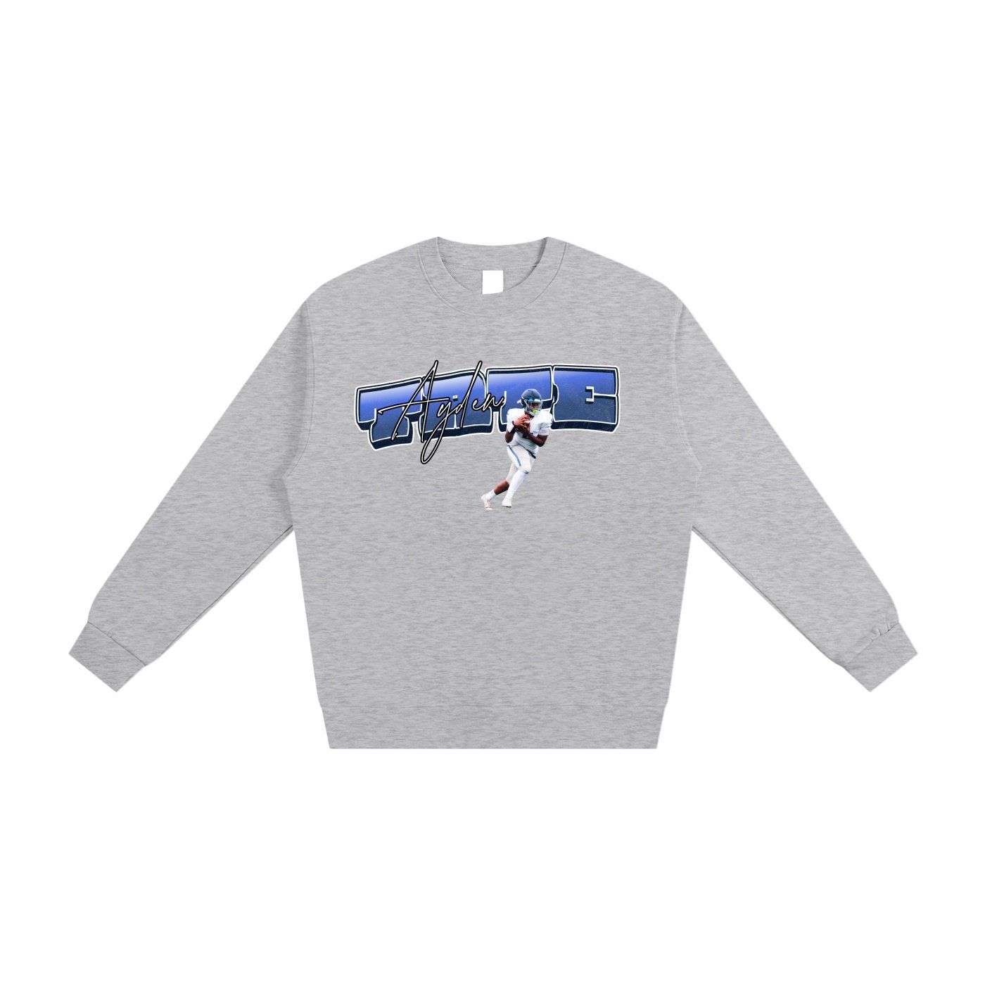 Ayden Tate Sweatshirt - Image 4