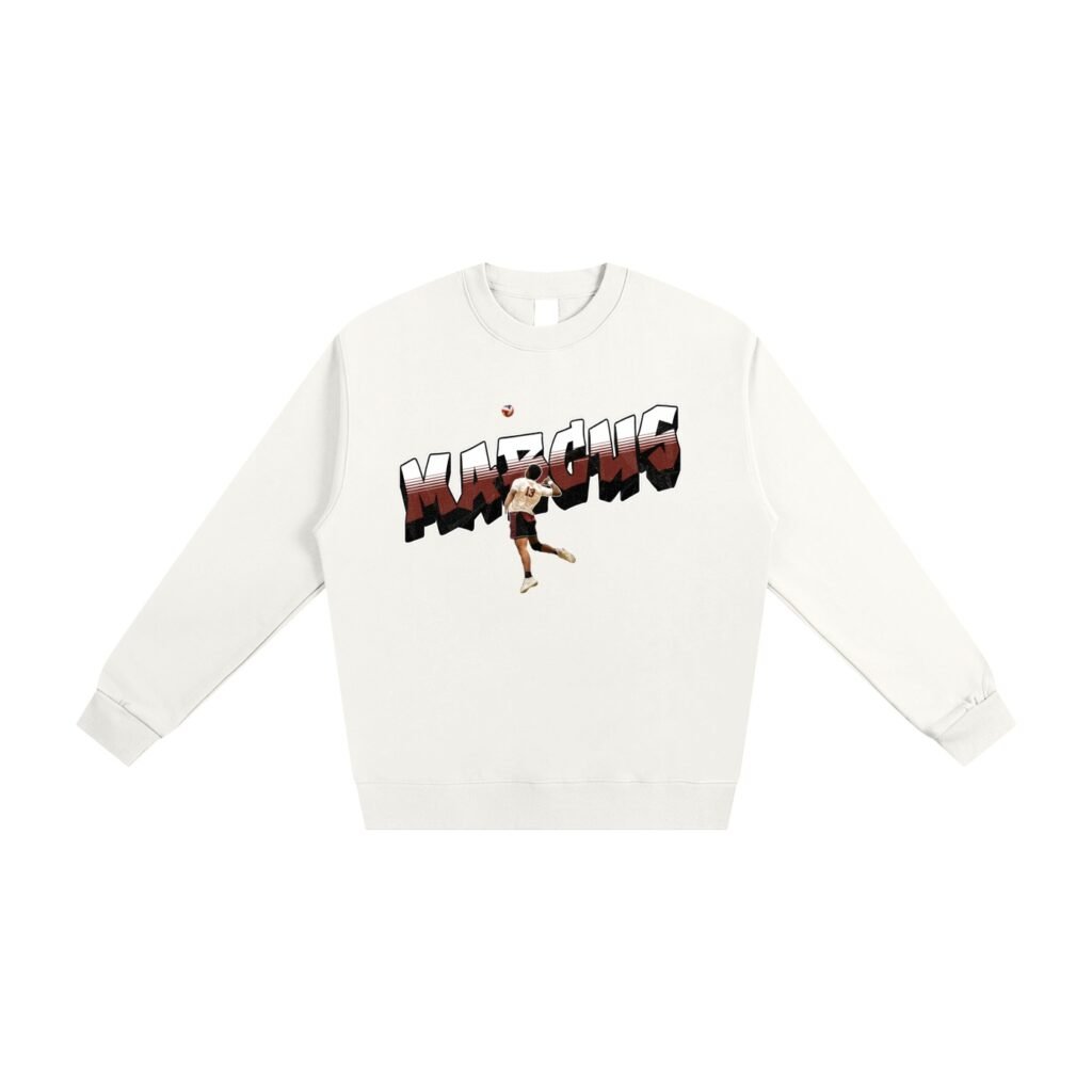 Marcus Riley Sweatshirt