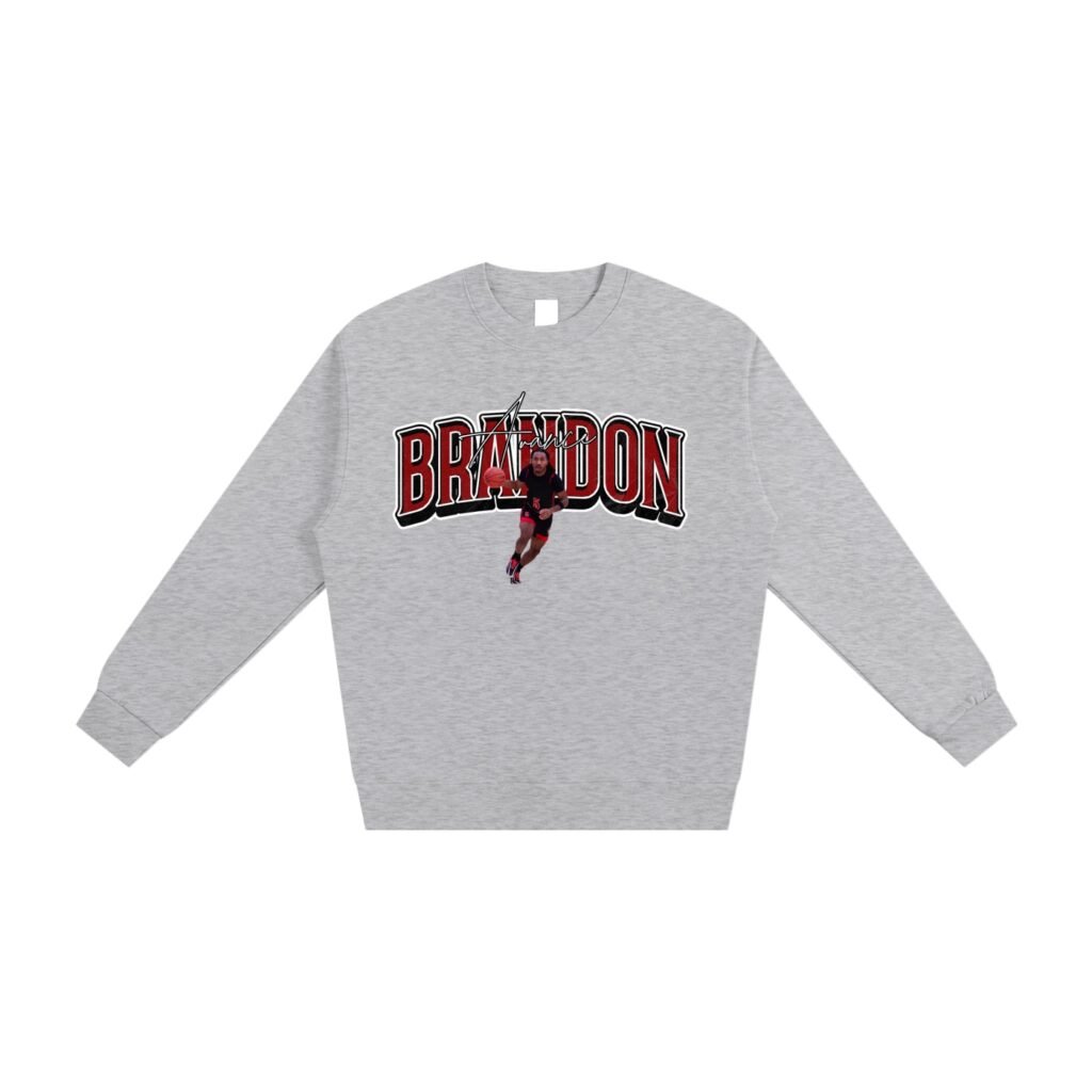 Brandon Avance Sweatshirt