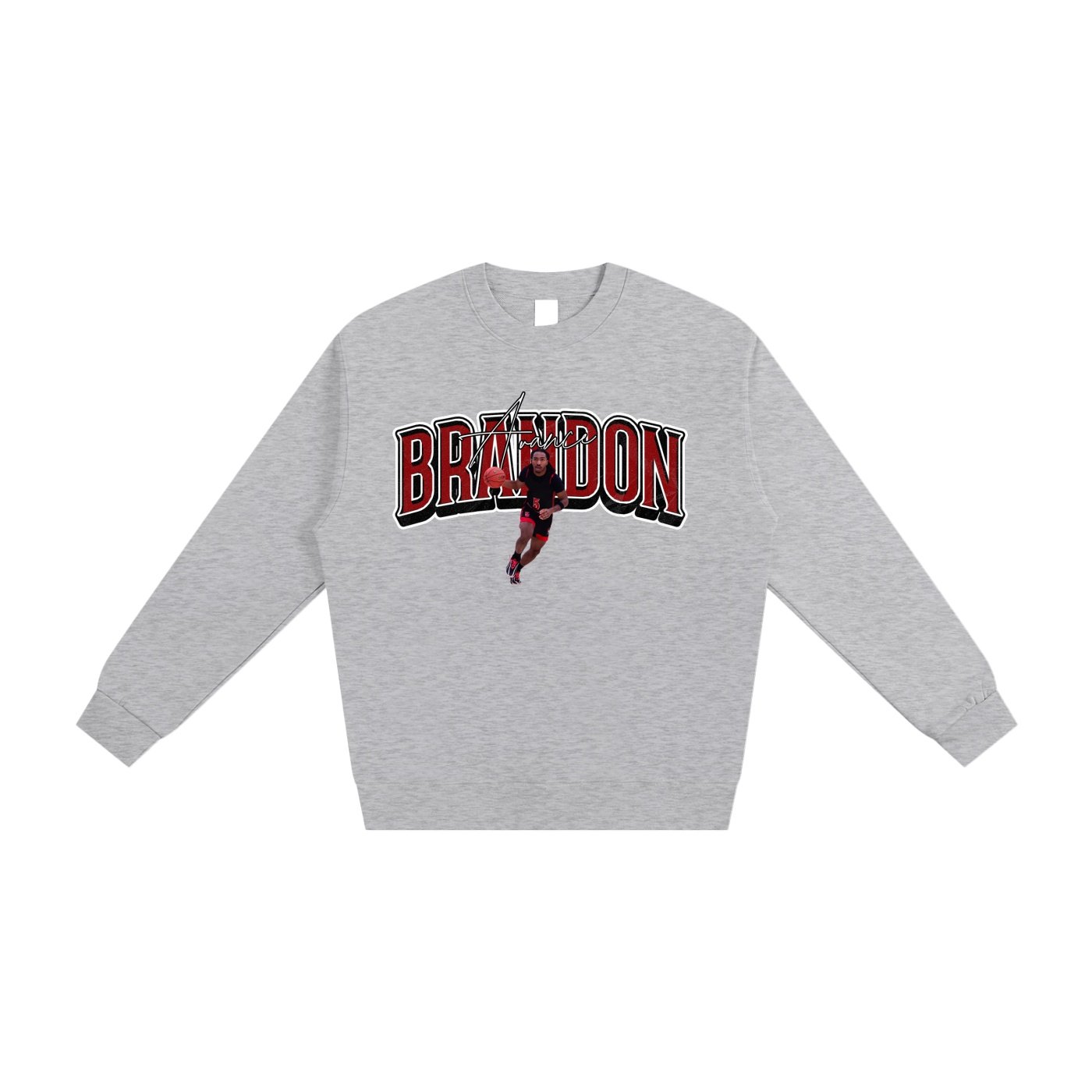 Brandon Avance Sweatshirt - Image 4