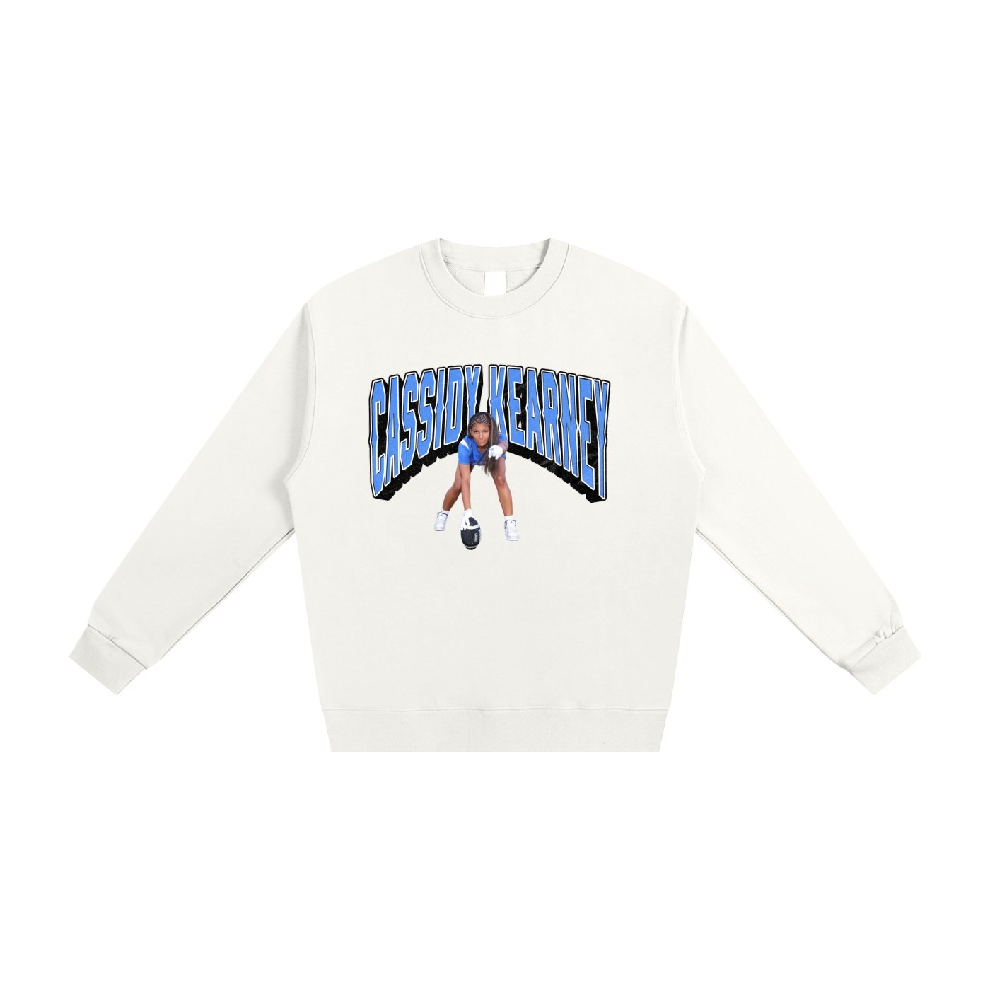 Cassidy Kearney Sweatshirt - Image 2