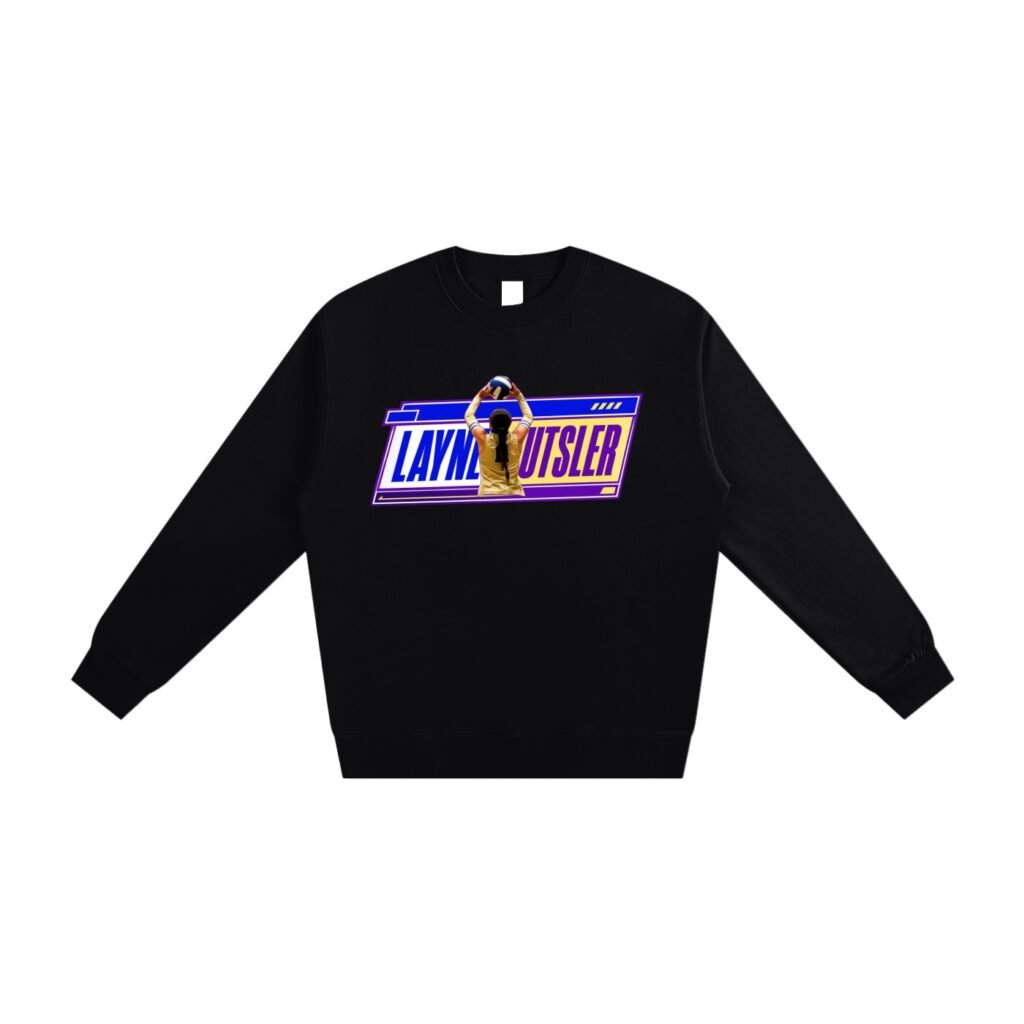 Layne Eutsler Sweatshirt