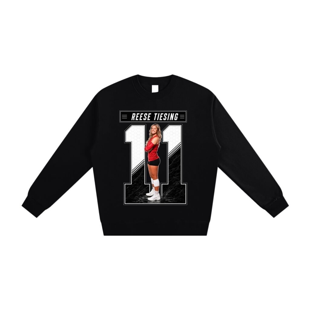 Reese Tiesing Sweatshirt