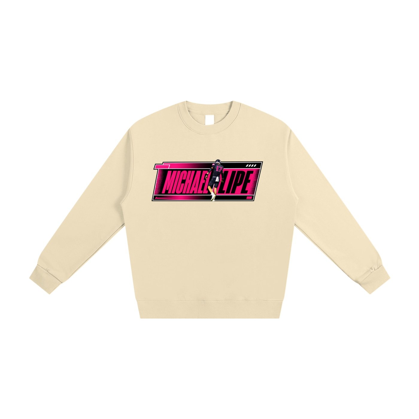 Michael Lipe Sweatshirt - Image 3
